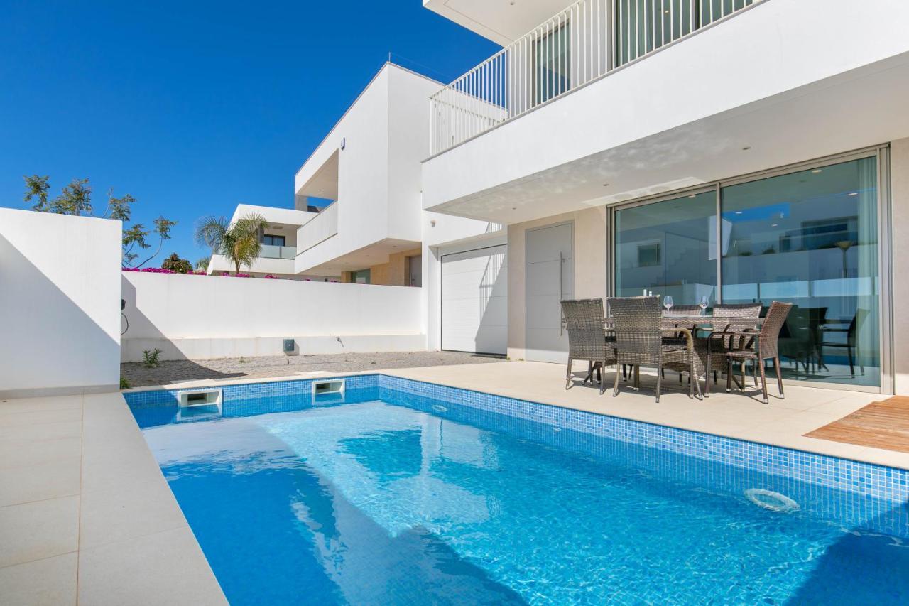 Casa Branca 40 Villa Лагос Екстериор снимка