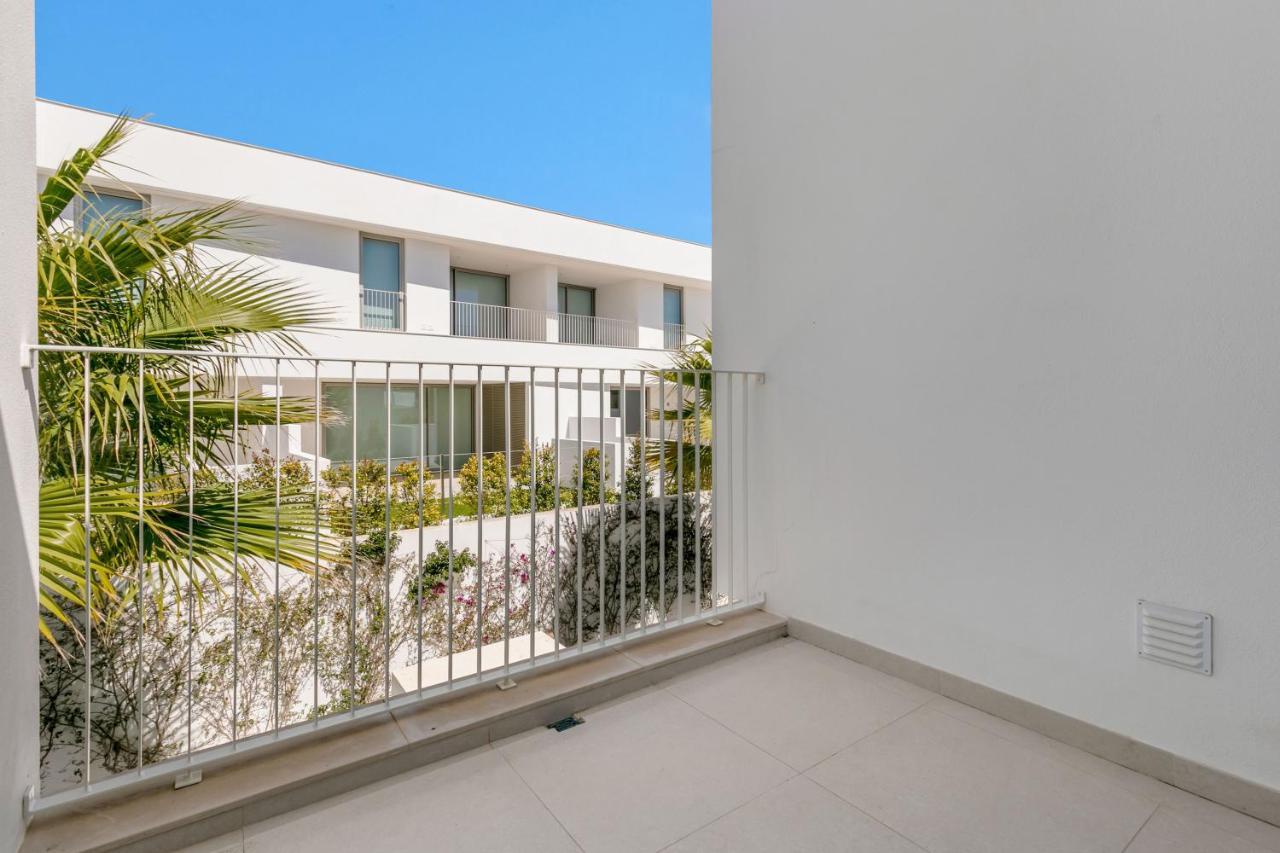 Casa Branca 40 Villa Лагос Екстериор снимка