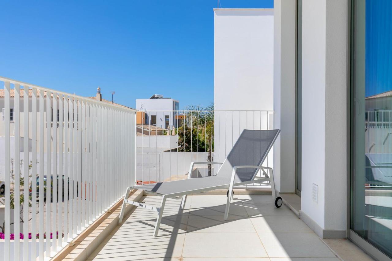 Casa Branca 40 Villa Лагос Екстериор снимка