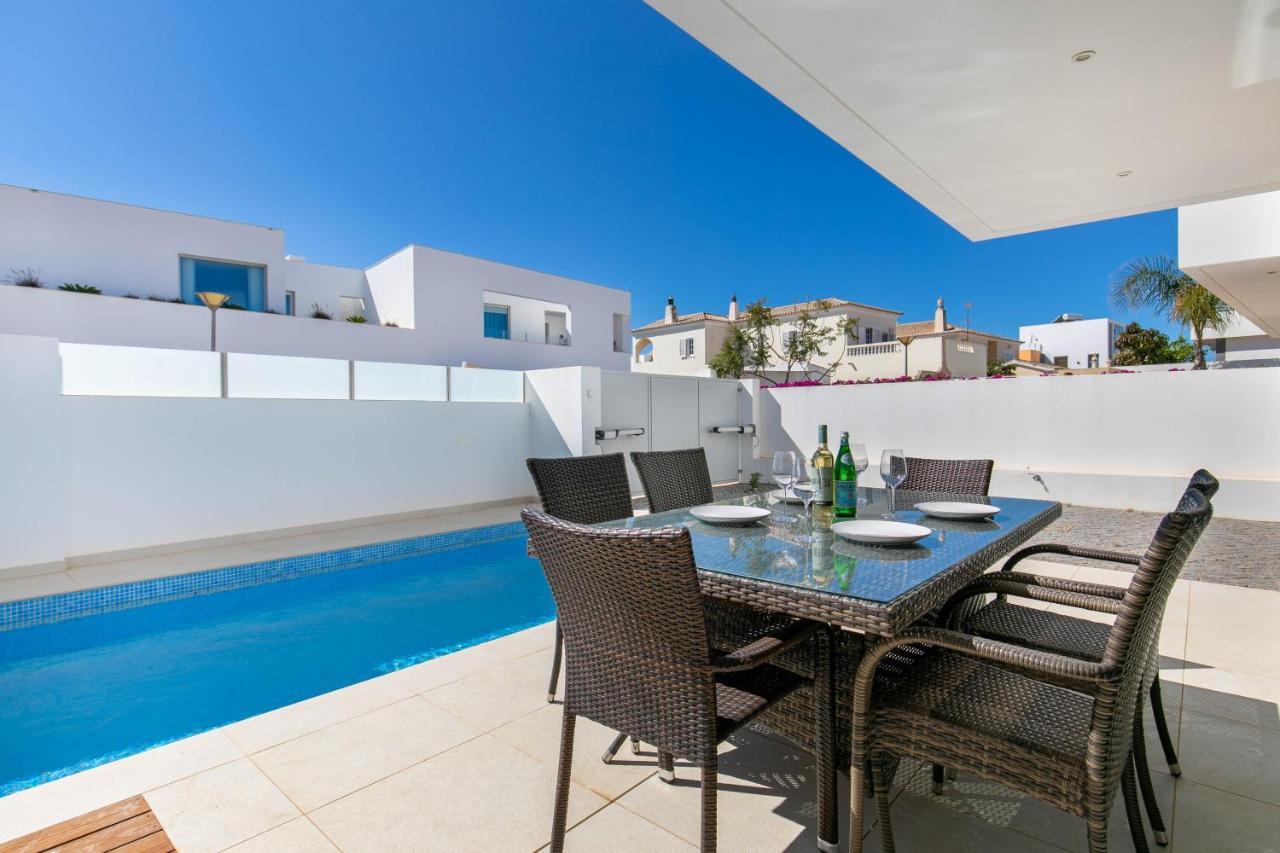 Casa Branca 40 Villa Лагос Екстериор снимка
