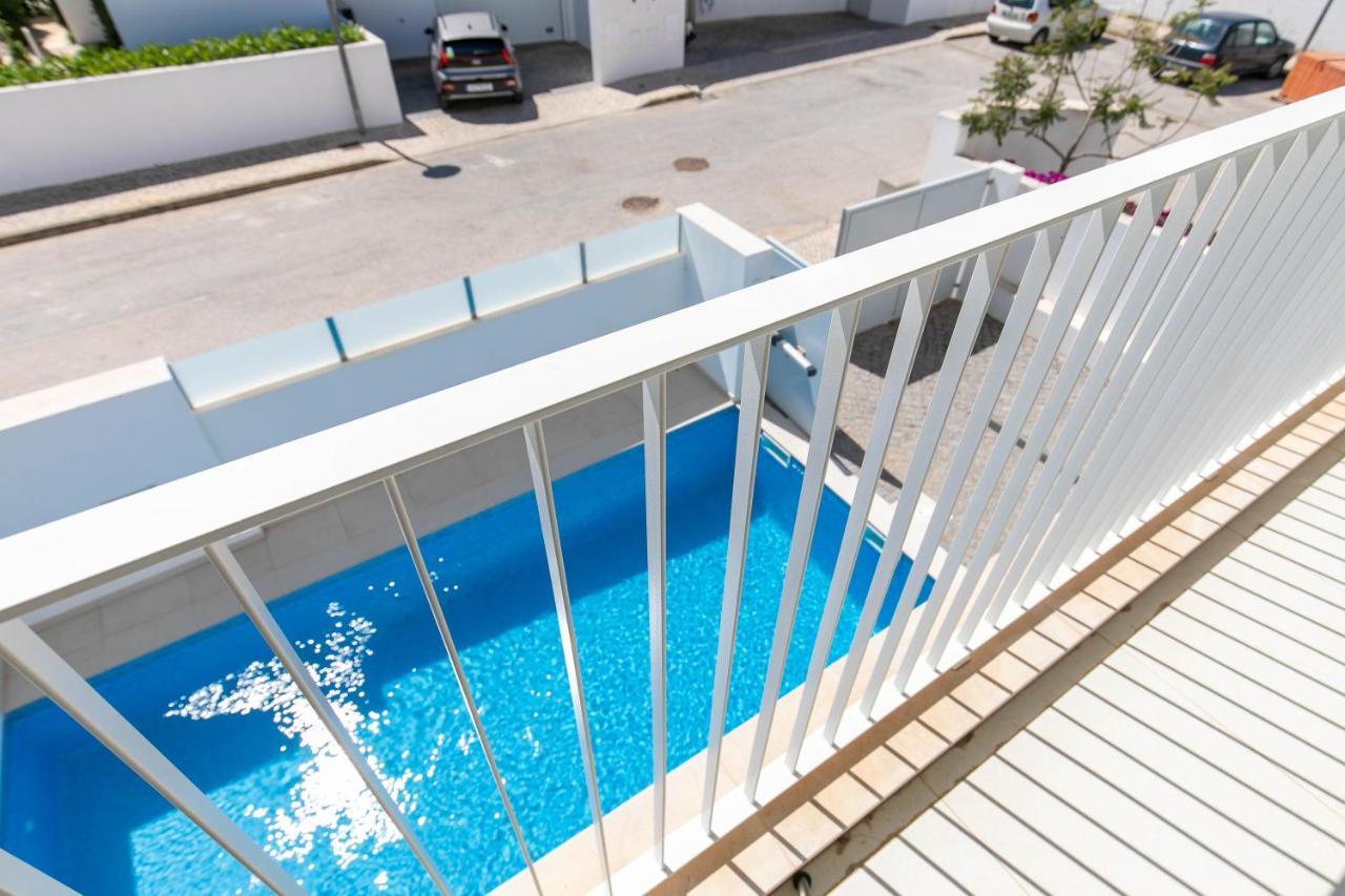 Casa Branca 40 Villa Лагос Екстериор снимка