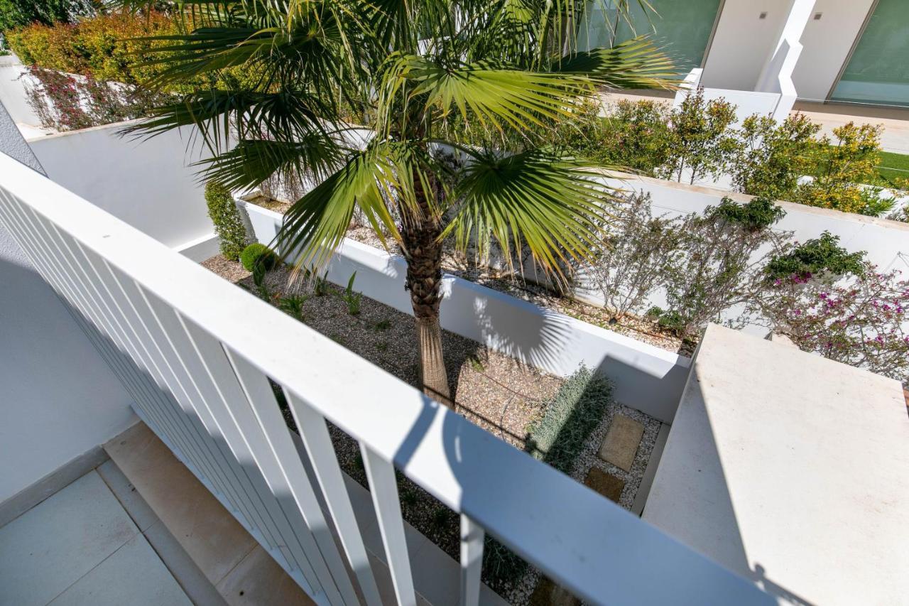 Casa Branca 40 Villa Лагос Екстериор снимка