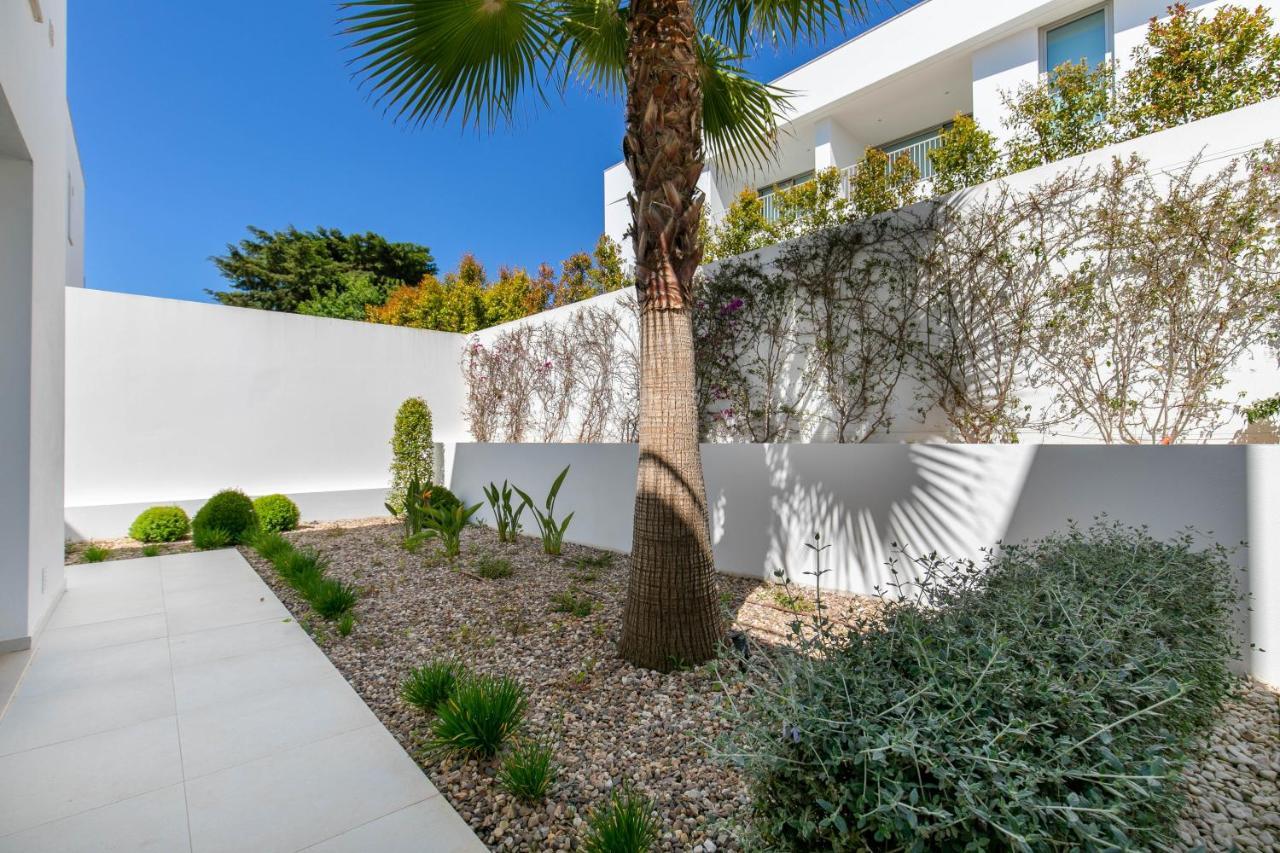 Casa Branca 40 Villa Лагос Екстериор снимка