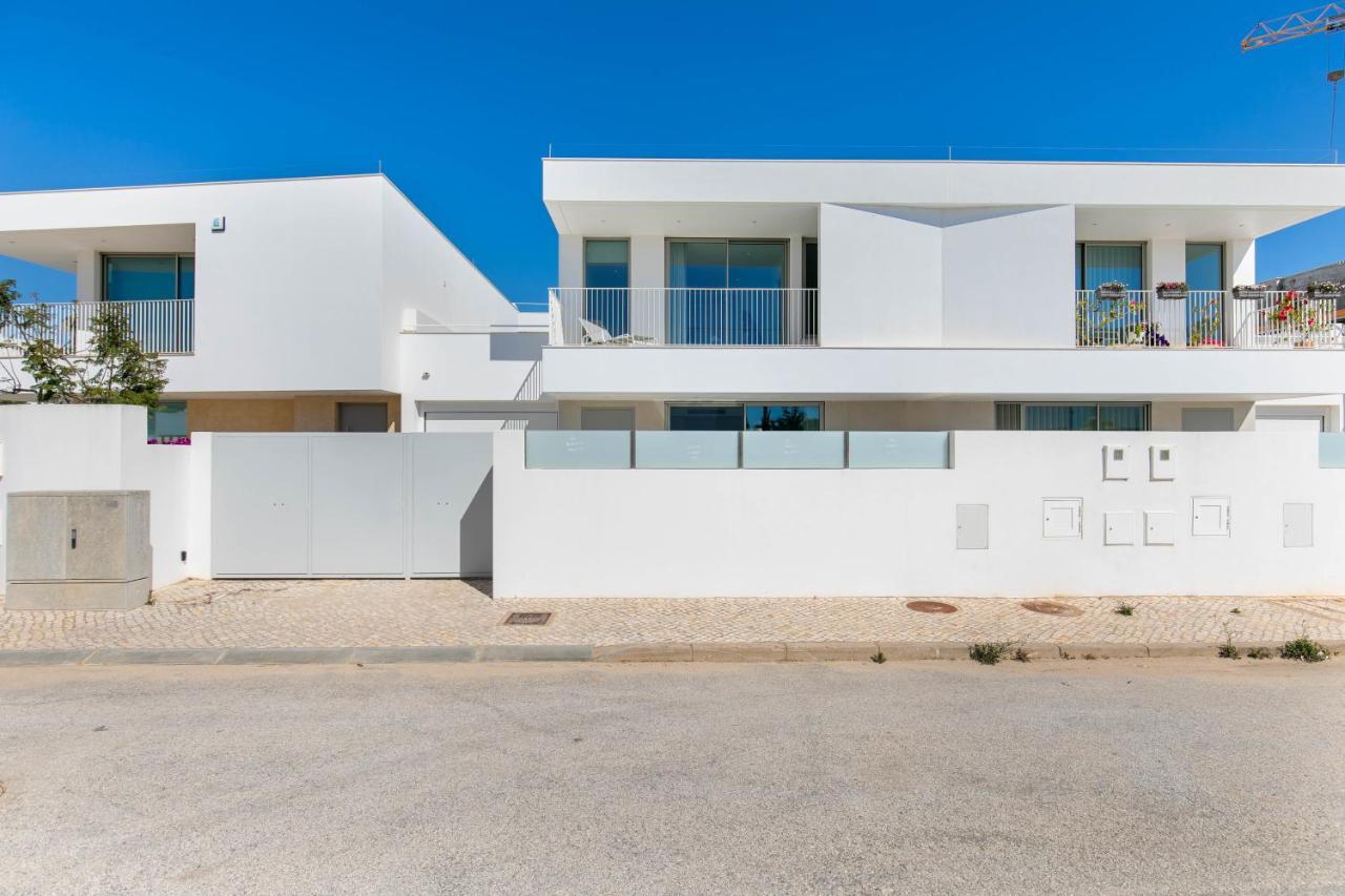 Casa Branca 40 Villa Лагос Екстериор снимка